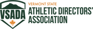Vermont State Athletic Directors Association Logo