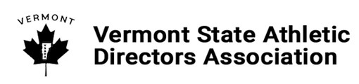 VSADA - Vermont State Athletic Directors Association Logo